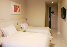 Jinjiang Inn Lijiang Qixing Street Branch