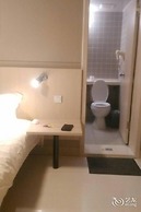 Jinjiang Inn Lijiang Qixing Street Branch