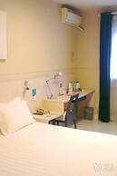 Jinjiang Inn Lijiang Qixing Street Branch