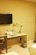 Jinjiang Inn Lijiang Qixing Street Branch