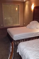 Jinjiang Inn Lijiang Qixing Street Branch