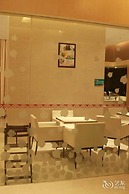 Jinjiang Inn Lijiang Qixing Street Branch