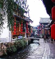 Jinjiang Inn Lijiang Qixing Street Branch