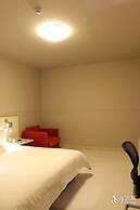 Jinjiang Inn Lijiang Qixing Street Branch