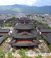 Jinjiang Inn Lijiang Qixing Street Branch