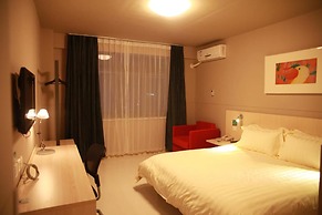 Jinjiang Inn Lijiang Qixing Street Branch