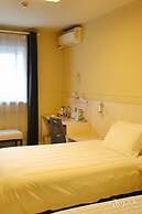 Jinjiang Inn Lijiang Qixing Street Branch