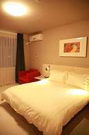 Jinjiang Inn Lijiang Qixing Street Branch