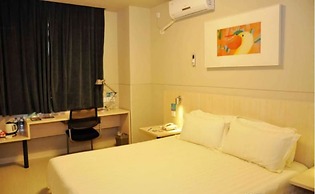 Jinjiang Inn Xiamen Hexiang Road West
