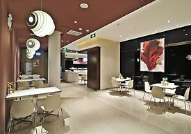 Jinjiang Inn Xiamen Hexiang Road West