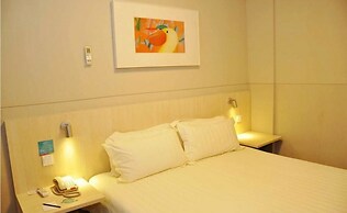 Jinjiang Inn Xiamen Hexiang Road West