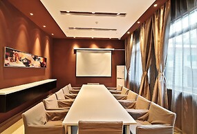 Jinjiang Inn Xiamen Hexiang Road West