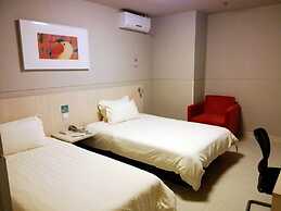 Jinjiang Inn Xiamen Hexiang Road West