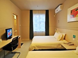 Jinjiang Inn Xiamen Hexiang Road West