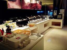 Jinjiang Inn Xiamen Hexiang Road West