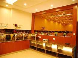 GreenTree Inn Chuzhou Dingyuan County People's Square General Hospital