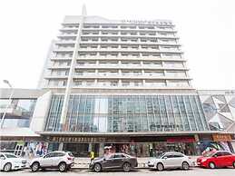 Metropolo Hefei Swan Lake Hotel