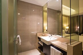 Metropolo Hefei Swan Lake Hotel