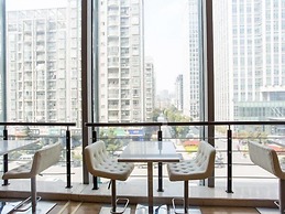 Metropolo Hefei Swan Lake Hotel