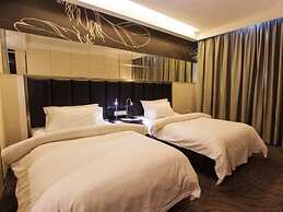 Metropolo Hefei Swan Lake Hotel