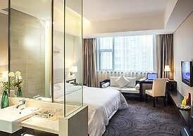 Metropolo Hefei Swan Lake Hotel