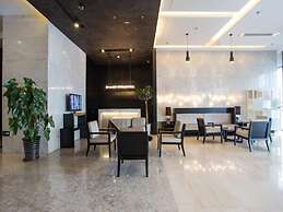 Metropolo Hefei Swan Lake Hotel