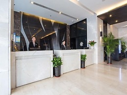 Metropolo Hefei Swan Lake Hotel