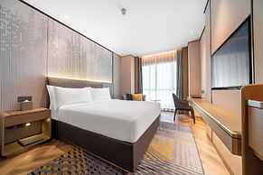 Holiday Inn Taiyuan City Center by IHG