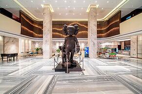 Holiday Inn Taiyuan City Center by IHG