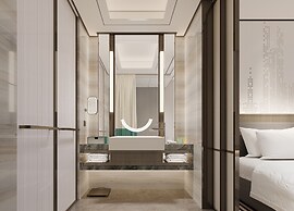 Holiday Inn Taiyuan City Center by IHG