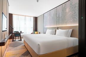 Holiday Inn Taiyuan City Center by IHG