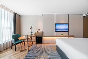 Holiday Inn Taiyuan City Center by IHG