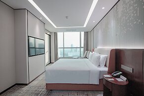 Holiday Inn Taiyuan City Center by IHG