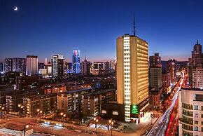 Holiday Inn Taiyuan City Center by IHG
