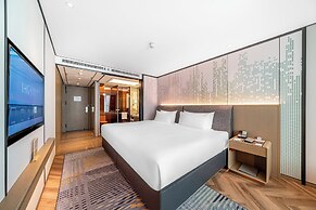 Holiday Inn Taiyuan City Center by IHG