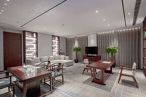 Holiday Inn Taiyuan City Center by IHG