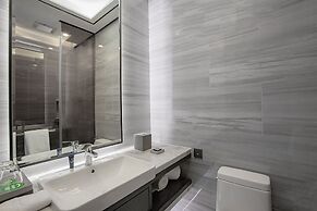 Holiday Inn Taiyuan City Center by IHG