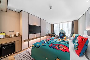 Holiday Inn Taiyuan City Center by IHG