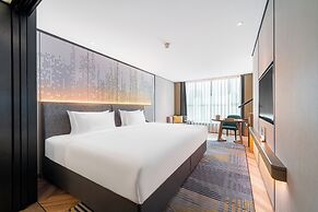 Holiday Inn Taiyuan City Center by IHG