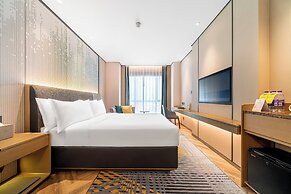 Holiday Inn Taiyuan City Center by IHG