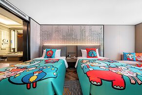 Holiday Inn Taiyuan City Center by IHG