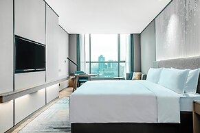 Holiday Inn Taiyuan City Center by IHG