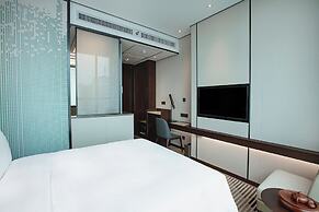 Holiday Inn Taiyuan City Center by IHG