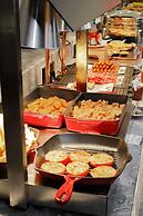 Holiday Inn Taiyuan City Center by IHG