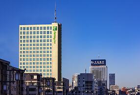 Holiday Inn Taiyuan City Center by IHG