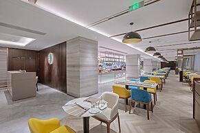 Holiday Inn Taiyuan City Center by IHG