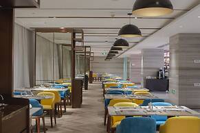 Holiday Inn Taiyuan City Center by IHG