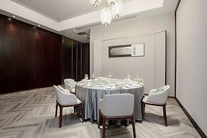 Holiday Inn Taiyuan City Center by IHG