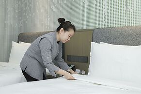 Holiday Inn Taiyuan City Center by IHG