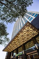 Holiday Inn Taiyuan City Center by IHG